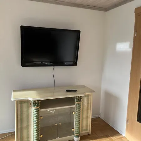 Bergblick Stadtmitte Sonthofen