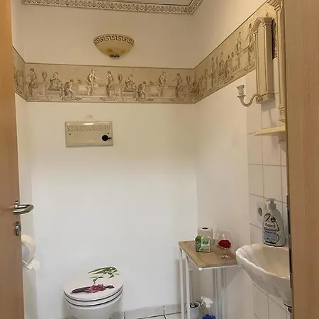 Bergblick Stadtmitte Apartment *