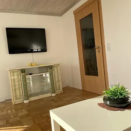 Bergblick Stadtmitte Sonthofen