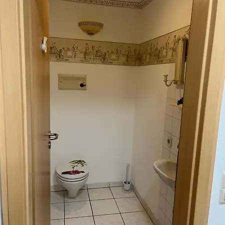 Bergblick Stadtmitte