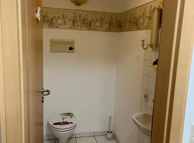 Bergblick Stadtmitte